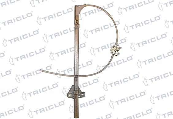 Triclo 105503 - Stikla pacelšanas mehānisms autodraugiem.lv