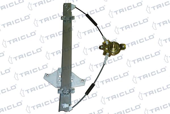 Triclo 101431 - Stikla pacelšanas mehānisms autodraugiem.lv