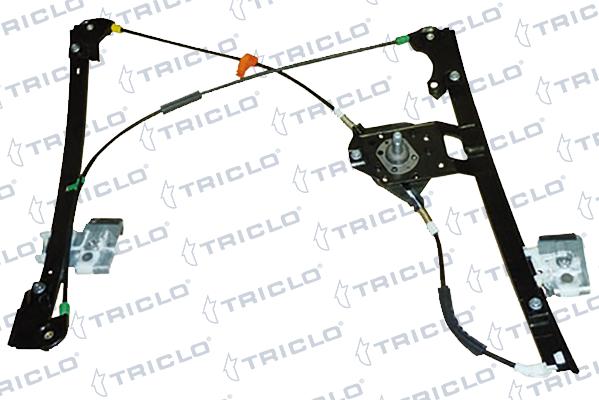 Triclo 103037 - Stikla pacelšanas mehānisms autodraugiem.lv