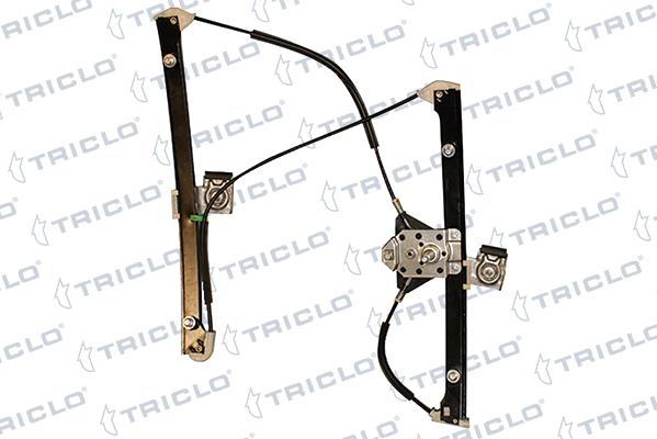 Triclo 103020 - Stikla pacelšanas mehānisms autodraugiem.lv