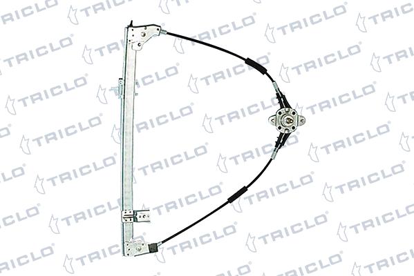 Triclo 103834 - Stikla pacelšanas mehānisms autodraugiem.lv