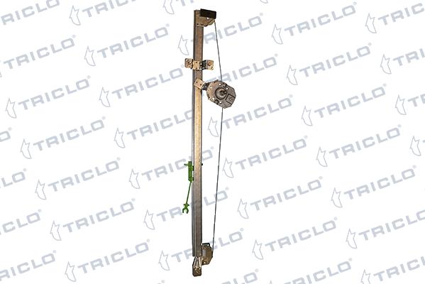 Triclo 103837 - Stikla pacelšanas mehānisms autodraugiem.lv
