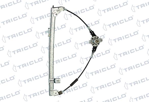 Triclo 103829 - Stikla pacelšanas mehānisms autodraugiem.lv