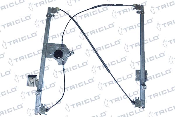 Triclo 114056 - Stikla pacelšanas mehānisms autodraugiem.lv