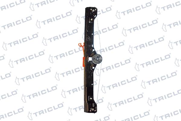 Triclo 114077 - Stikla pacelšanas mehānisms autodraugiem.lv