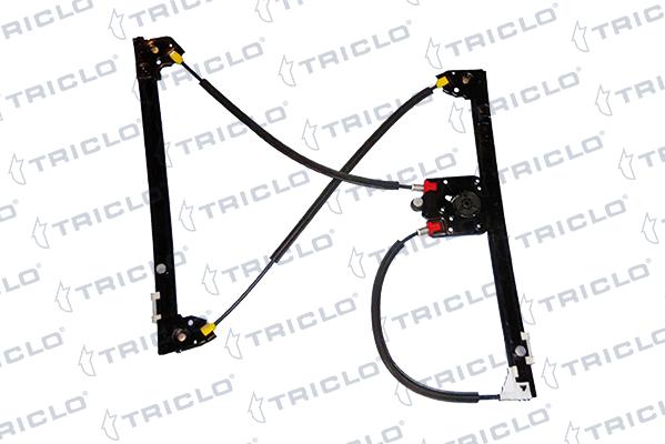 Triclo 115594 - Stikla pacelšanas mehānisms autodraugiem.lv
