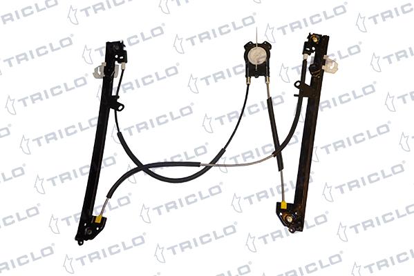 Triclo 115596 - Stikla pacelšanas mehānisms autodraugiem.lv
