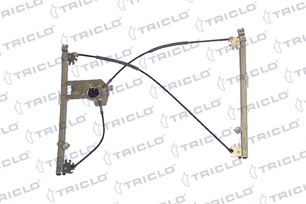 Triclo 115591 - Stikla pacelšanas mehānisms autodraugiem.lv