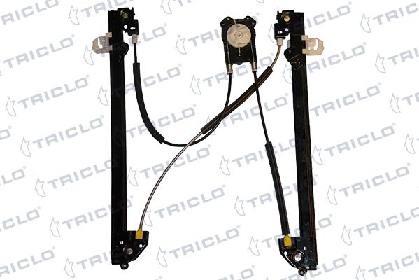 Triclo 115598 - Stikla pacelšanas mehānisms autodraugiem.lv
