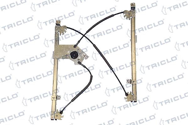 Triclo 115593 - Stikla pacelšanas mehānisms autodraugiem.lv