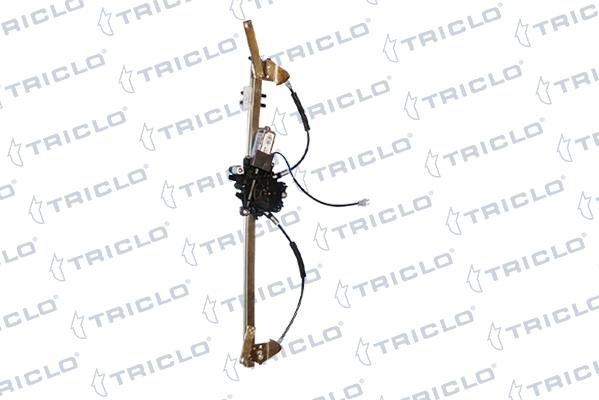 Triclo 115554 - Stikla pacelšanas mehānisms autodraugiem.lv