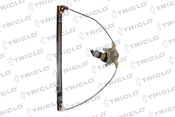 Triclo 115559 - Stikla pacelšanas mehānisms autodraugiem.lv