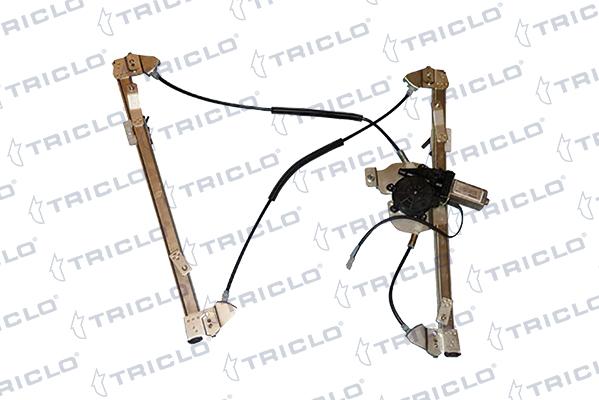 Triclo 115566 - Stikla pacelšanas mehānisms autodraugiem.lv