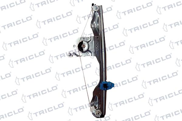 Triclo 115584 - Stikla pacelšanas mehānisms autodraugiem.lv