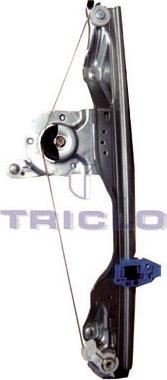 Triclo 115585 - Stikla pacelšanas mehānisms autodraugiem.lv