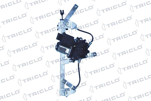 Triclo 115582 - Stikla pacelšanas mehānisms autodraugiem.lv