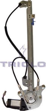 Triclo 115574 - Stikla pacelšanas mehānisms autodraugiem.lv