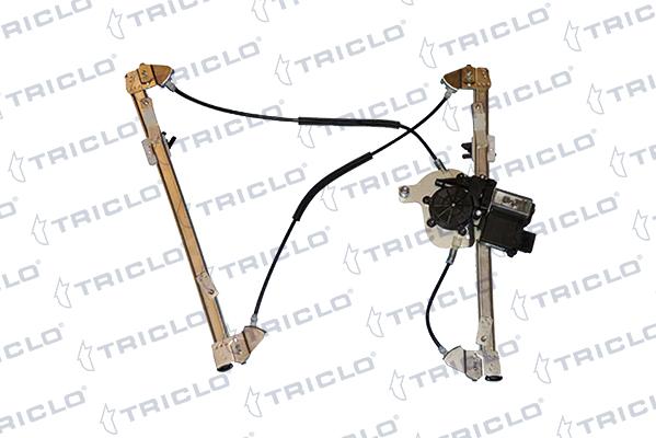 Triclo 115570 - Stikla pacelšanas mehānisms autodraugiem.lv