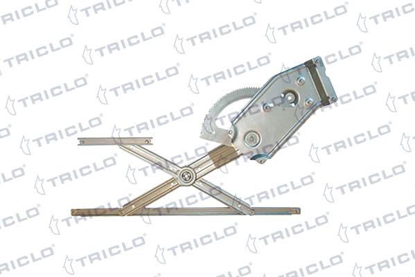 Triclo 115646 - Stikla pacelšanas mehānisms autodraugiem.lv