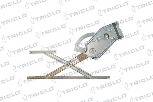 Triclo 115642 - Stikla pacelšanas mehānisms autodraugiem.lv