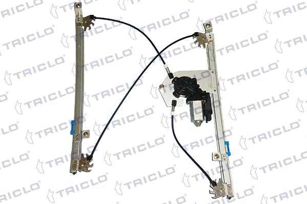 Triclo 115656 - Stikla pacelšanas mehānisms autodraugiem.lv