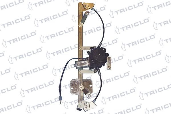 Triclo 115614 - Stikla pacelšanas mehānisms autodraugiem.lv