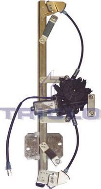 Triclo 115615 - Stikla pacelšanas mehānisms autodraugiem.lv