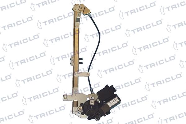 Triclo 115638 - Stikla pacelšanas mehānisms autodraugiem.lv