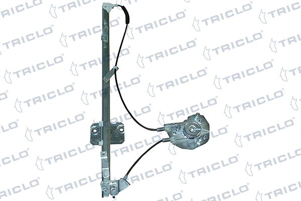 Triclo 115675 - Stikla pacelšanas mehānisms autodraugiem.lv