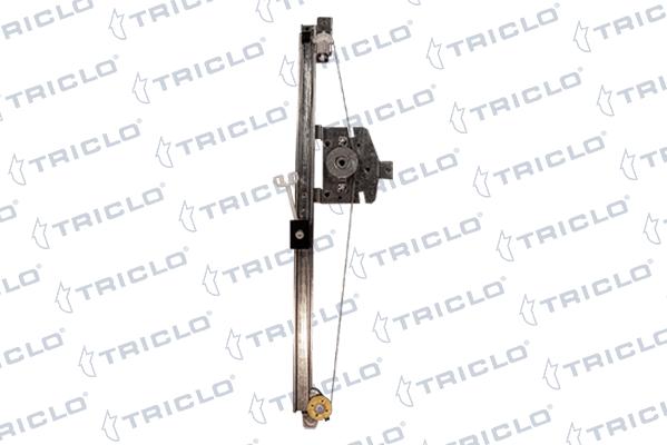 Triclo 115246 - Stikla pacelšanas mehānisms autodraugiem.lv