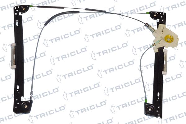 Triclo 111493 - Stikla pacelšanas mehānisms autodraugiem.lv