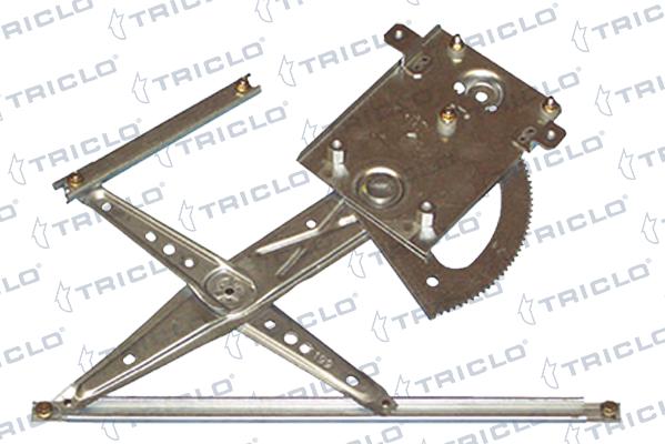 Triclo 111457 - Stikla pacelšanas mehānisms autodraugiem.lv
