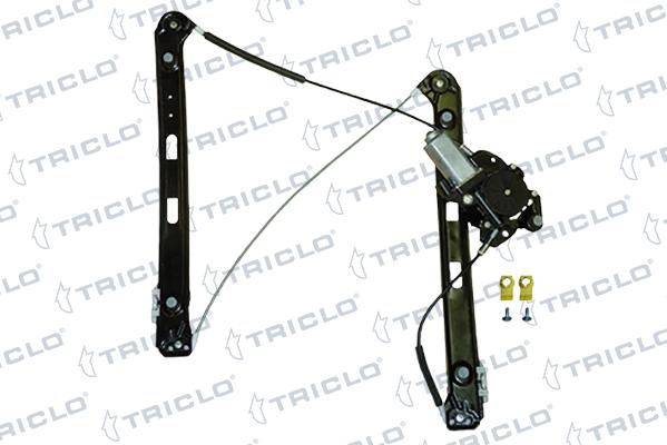 Triclo 111407 - Stikla pacelšanas mehānisms autodraugiem.lv