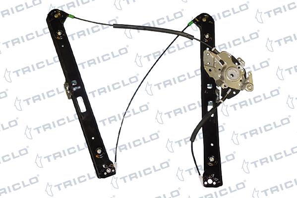 Triclo 111409 - Stikla pacelšanas mehānisms autodraugiem.lv