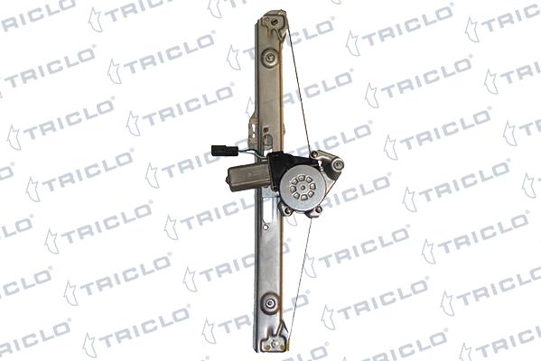 Triclo 111411 - Stikla pacelšanas mehānisms autodraugiem.lv