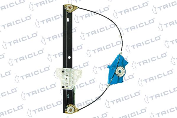Triclo 111484 - Stikla pacelšanas mehānisms autodraugiem.lv
