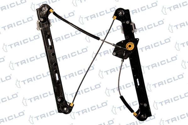 Triclo 111486 - Stikla pacelšanas mehānisms autodraugiem.lv