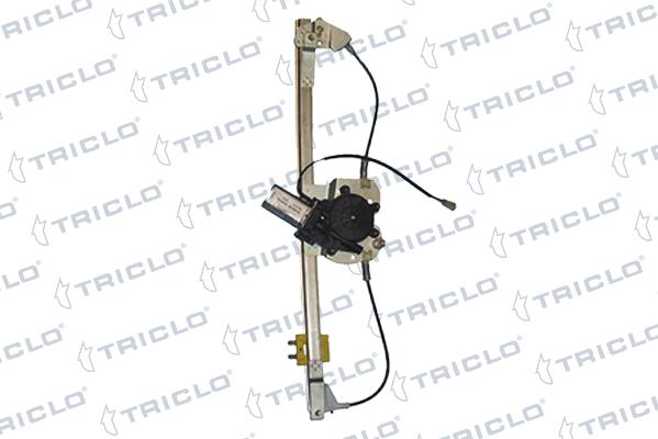 Triclo 111481 - Stikla pacelšanas mehānisms autodraugiem.lv