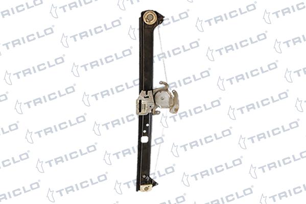 Triclo 111439 - Stikla pacelšanas mehānisms autodraugiem.lv