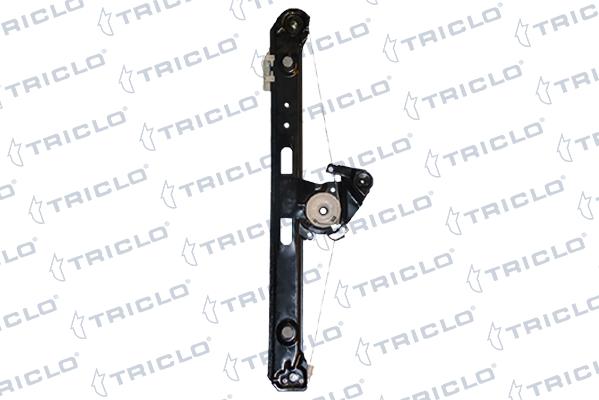 Triclo 111425 - Stikla pacelšanas mehānisms autodraugiem.lv