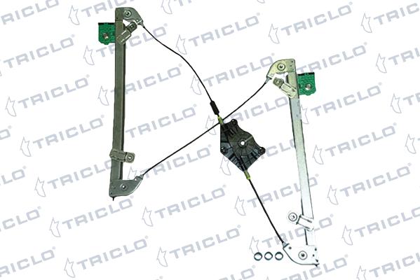 Triclo 111599 - Stikla pacelšanas mehānisms autodraugiem.lv