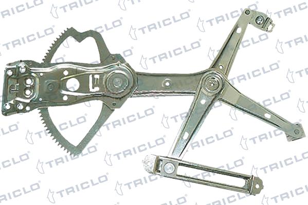 Triclo 111542 - Stikla pacelšanas mehānisms autodraugiem.lv