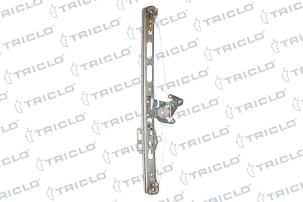 Triclo 111508 - Stikla pacelšanas mehānisms autodraugiem.lv