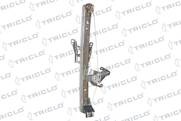 Triclo 111510 - Stikla pacelšanas mehānisms autodraugiem.lv
