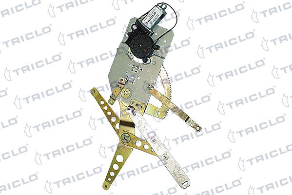 Triclo 111534 - Stikla pacelšanas mehānisms autodraugiem.lv