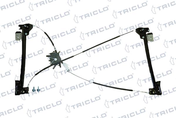 Triclo 111693 - Stikla pacelšanas mehānisms autodraugiem.lv
