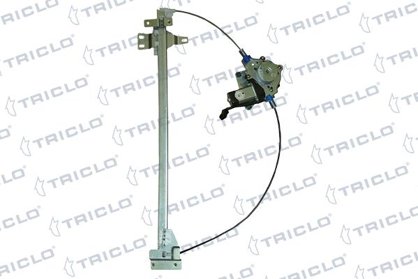 Triclo 111095 - Stikla pacelšanas mehānisms autodraugiem.lv