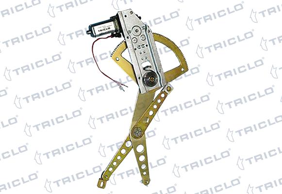 Triclo 111047 - Stikla pacelšanas mehānisms autodraugiem.lv