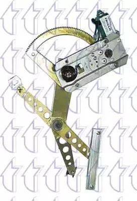 Triclo 111050 - Stikla pacelšanas mehānisms autodraugiem.lv