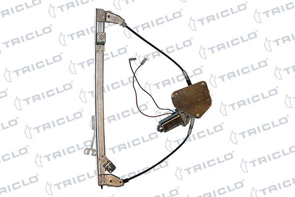 Triclo 111014 - Stikla pacelšanas mehānisms autodraugiem.lv